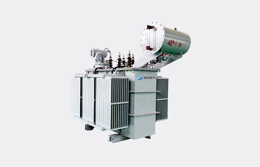 自动调压式补偿装置